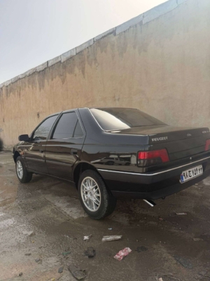 کیفیت تضمینی